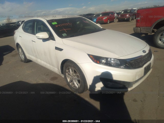 KIA OPTIMA 2013 knagm4a79d5338119