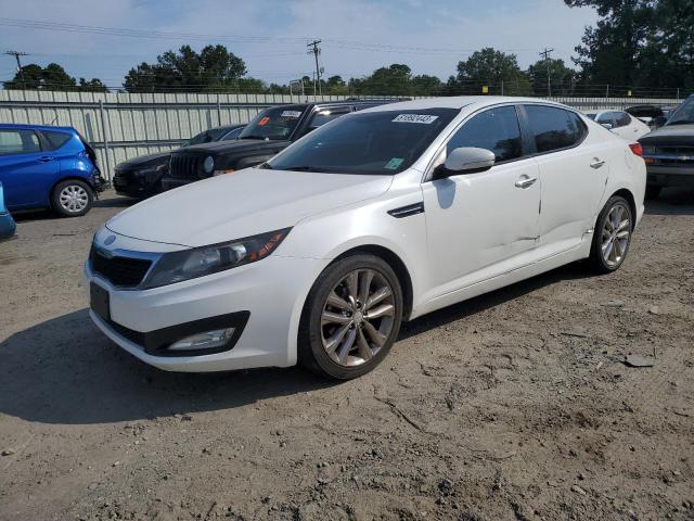 KIA OPTIMA LX 2013 knagm4a79d5339853