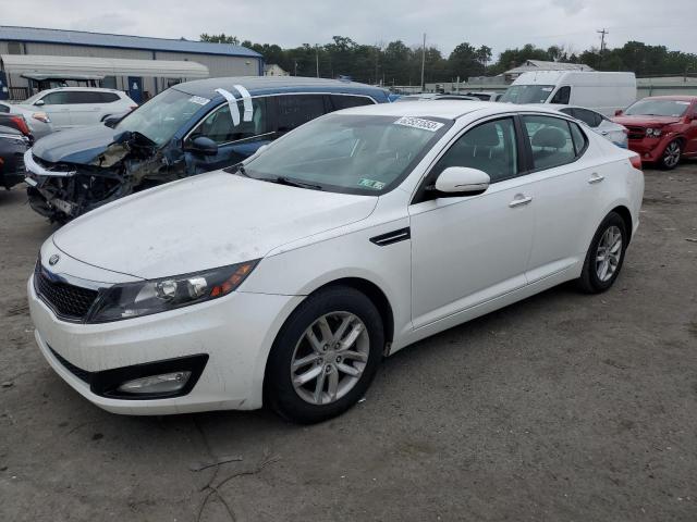 KIA OPTIMA LX 2013 knagm4a79d5343059