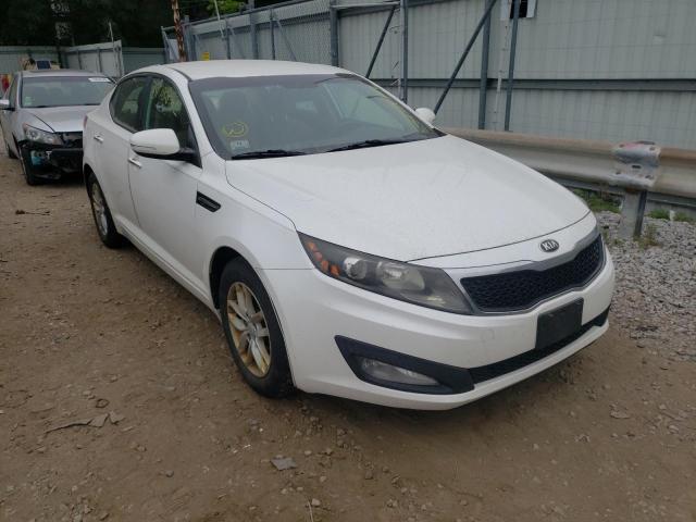 KIA OPTIMA LX 2013 knagm4a79d5344583