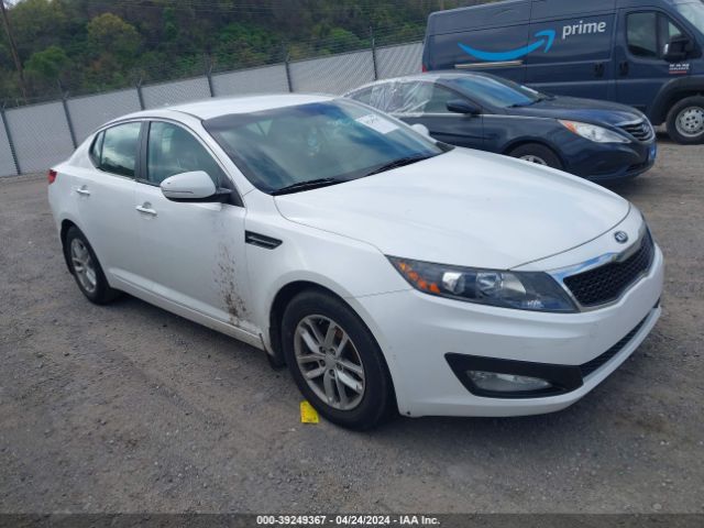 KIA OPTIMA 2013 knagm4a79d5344700