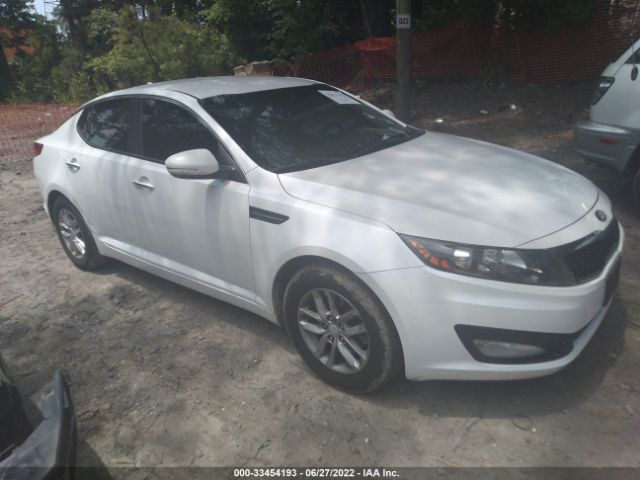 KIA OPTIMA 2013 knagm4a79d5345880