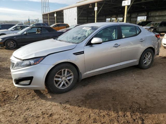 KIA OPTIMA LX 2013 knagm4a79d5346494