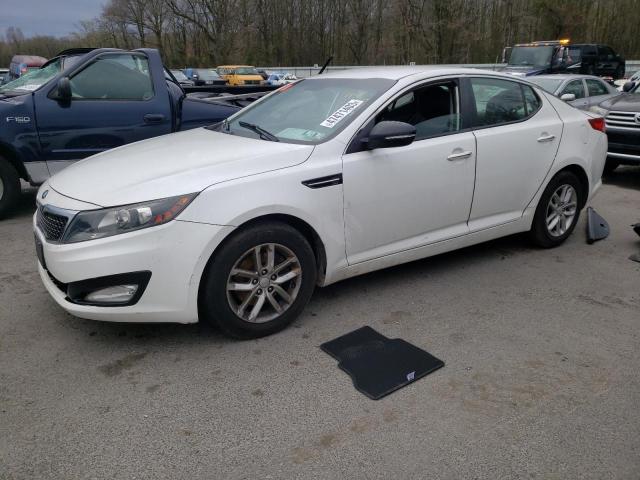 KIA OPTIMA LX 2013 knagm4a79d5349511