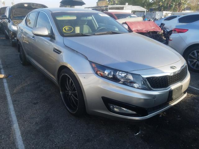 KIA OPTIMA LX 2013 knagm4a79d5349735