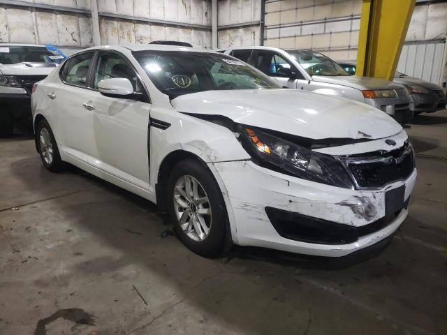 KIA OPTIMA LX 2013 knagm4a79d5354837