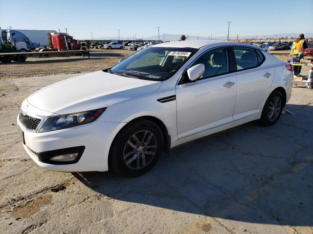 KIA OPTIMA LX 2013 knagm4a79d5355566