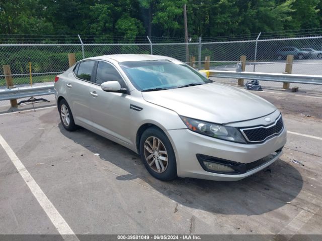 KIA OPTIMA 2013 knagm4a79d5357835