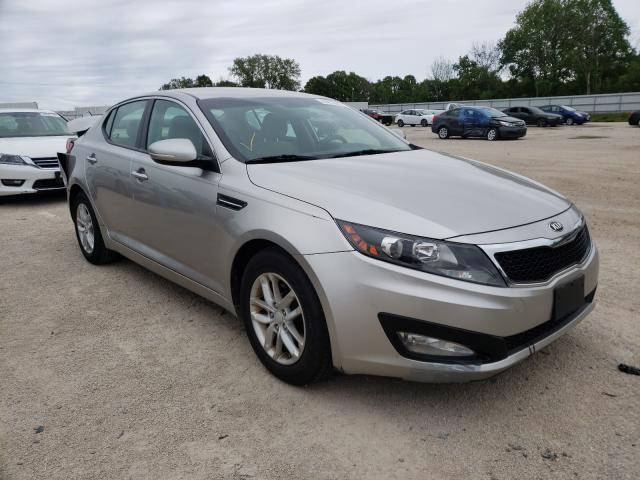 KIA OPTIMA LX 2013 knagm4a79d5359116