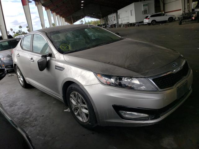 KIA OPTIMA LX 2013 knagm4a79d5359892