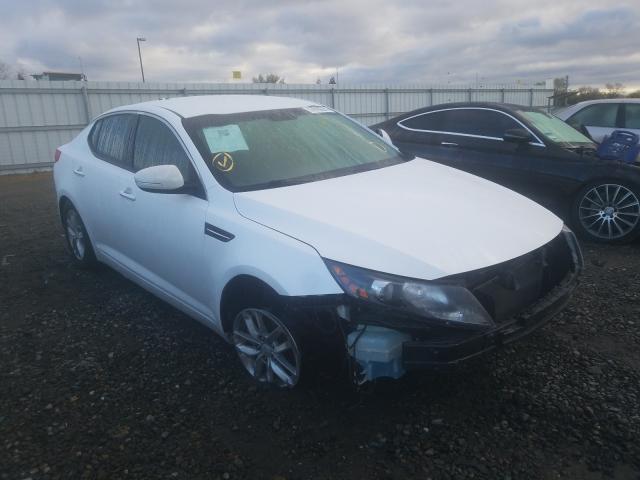 KIA OPTIMA LX 2013 knagm4a79d5360458