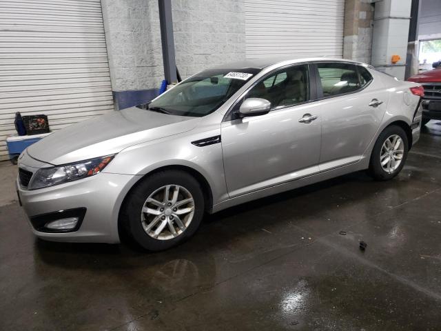 KIA OPTIMA LX 2013 knagm4a79d5361285