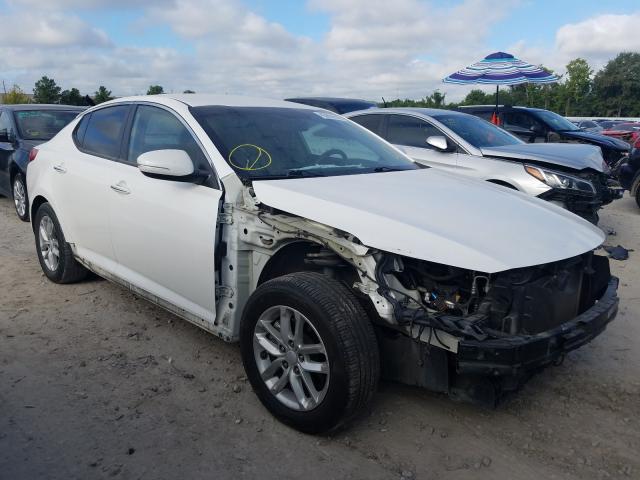 KIA OPTIMA LX 2013 knagm4a79d5362050