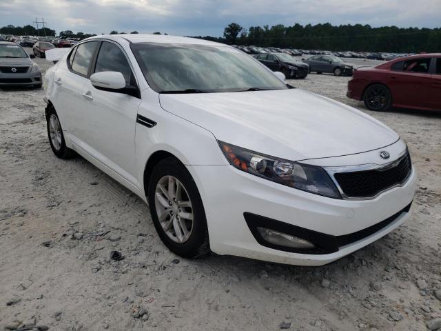 KIA OPTIMA LX 2013 knagm4a79d5362520