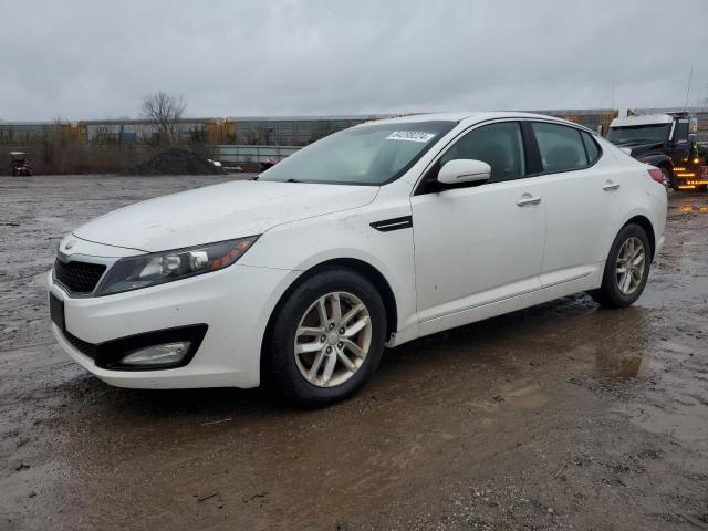 KIA OPTIMA LX 2013 knagm4a79d5362954