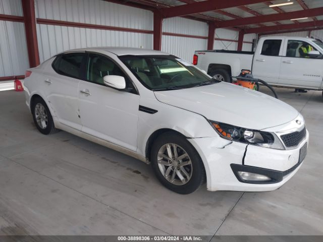 KIA OPTIMA 2013 knagm4a79d5364770