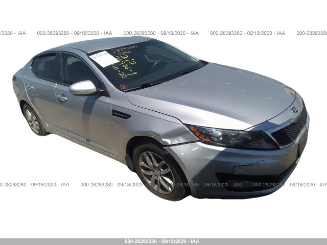 KIA OPTIMA 2013 knagm4a79d5365188