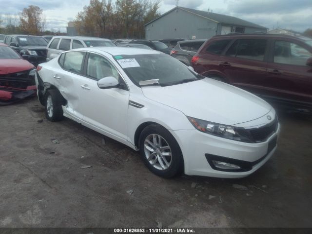 KIA OPTIMA 2013 knagm4a79d5367216