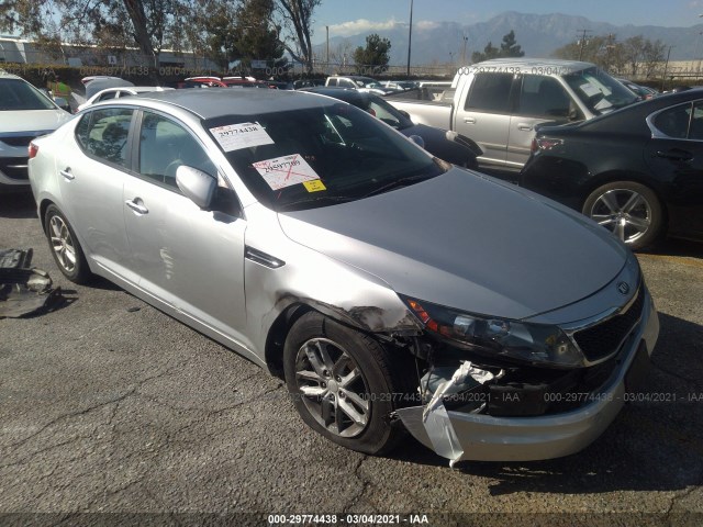 KIA OPTIMA 2013 knagm4a79d5369449