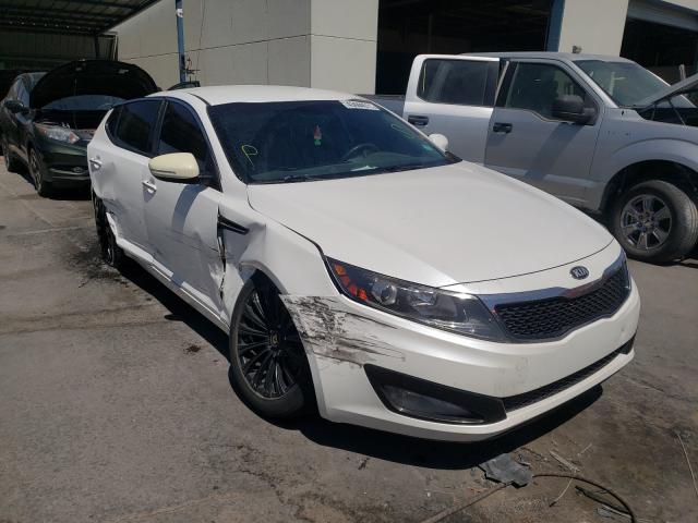 KIA OPTIMA LX 2013 knagm4a79d5370343