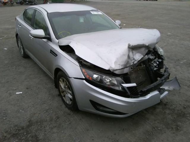 KIA OPTIMA LX 2013 knagm4a79d5371220