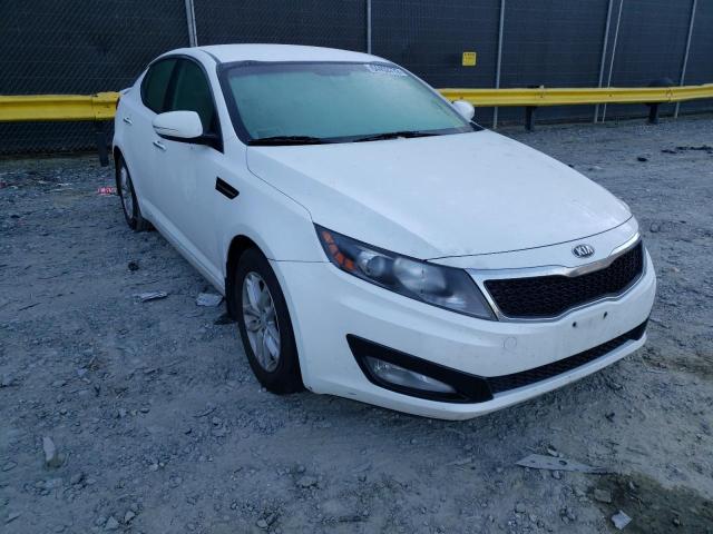 KIA OPTIMA LX 2013 knagm4a79d5371279