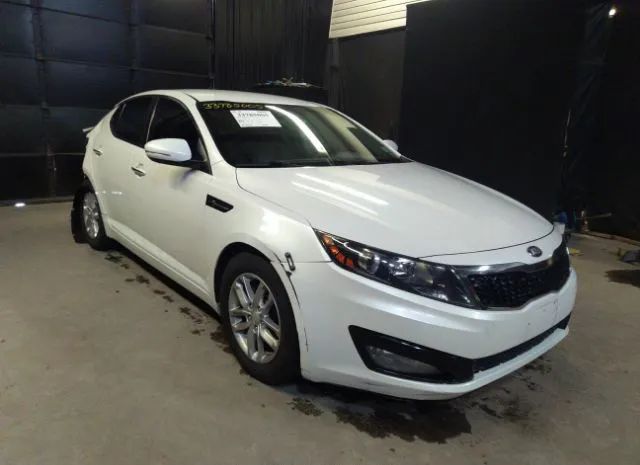 KIA OPTIMA 2013 knagm4a79d5371847