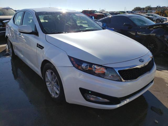 KIA OPTIMA EX 2013 knagm4a79d5372609