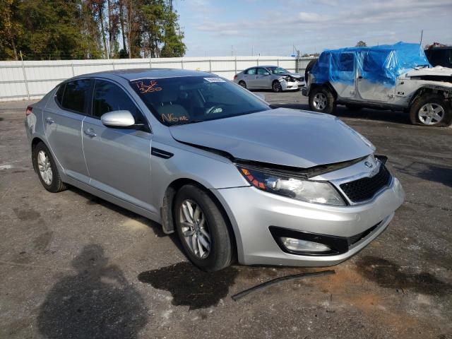 KIA OPTIMA LX 2013 knagm4a79d5373890