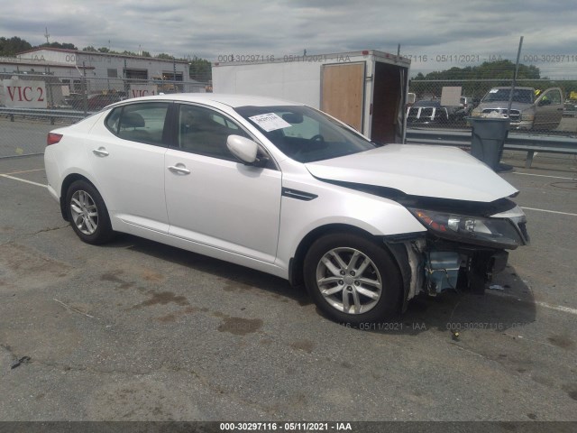 KIA OPTIMA 2013 knagm4a79d5374473