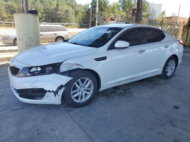 KIA OPTIMA LX 2013 knagm4a79d5374716