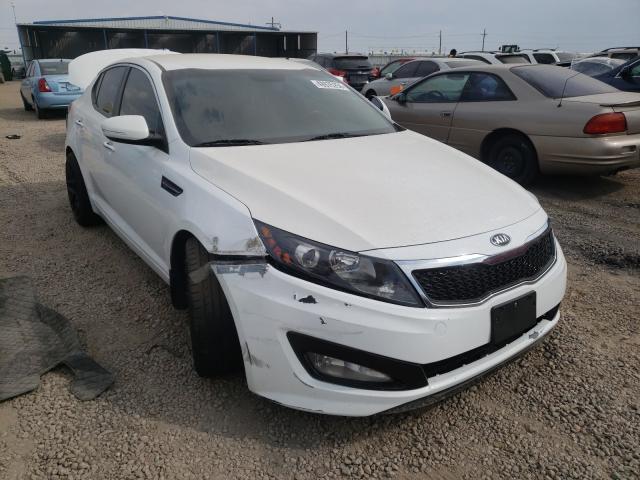 KIA OPTIMA LX 2013 knagm4a79d5374795