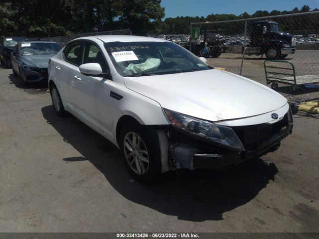 KIA OPTIMA 2013 knagm4a79d5375252