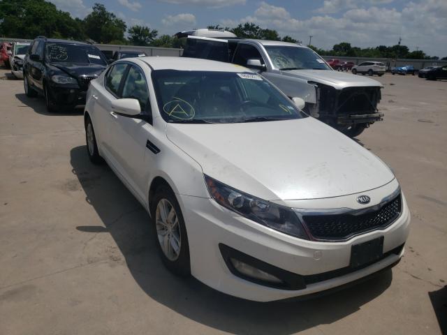 KIA OPTIMA LX 2013 knagm4a79d5376076