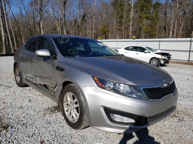 KIA OPTIMA LX 2013 knagm4a79d5376269