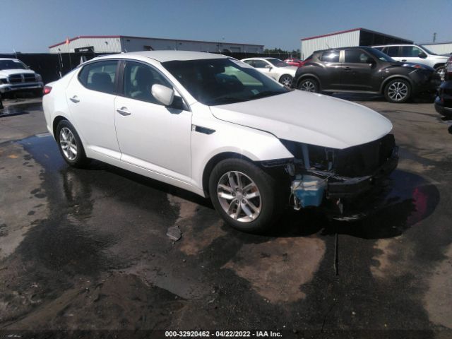 KIA OPTIMA 2013 knagm4a79d5378507