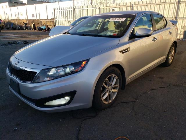 KIA OPTIMA 2013 knagm4a79d5380466