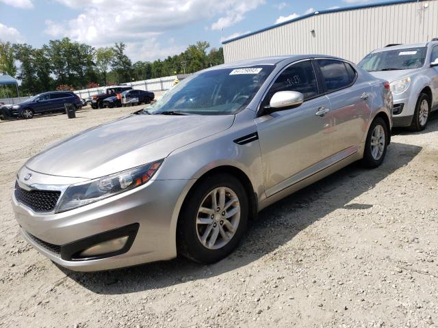 KIA OPTIMA LX 2013 knagm4a79d5380919