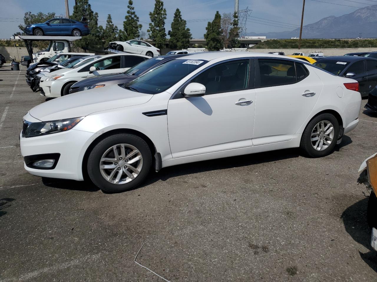 KIA OPTIMA 2013 knagm4a79d5382833