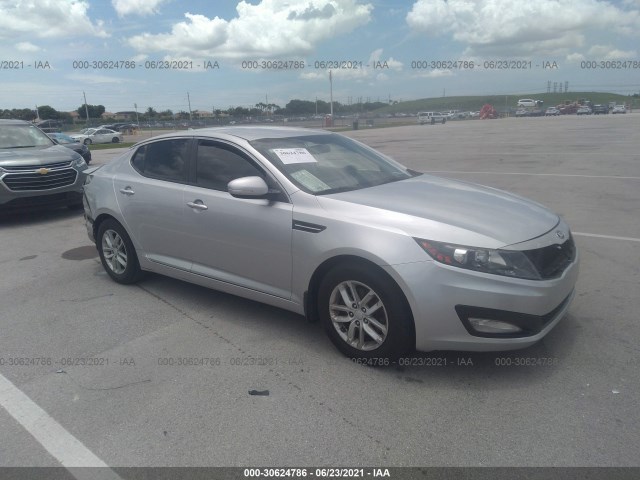 KIA OPTIMA 2013 knagm4a79d5384288