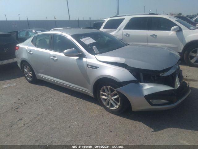 KIA OPTIMA 2013 knagm4a79d5384971