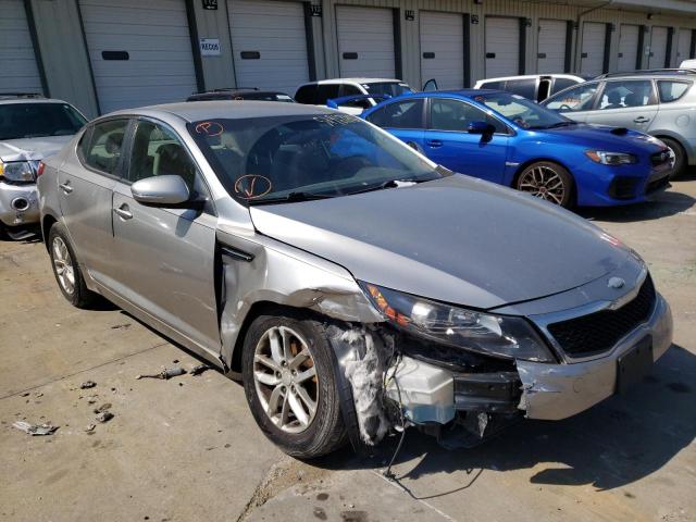 KIA OPTIMA LX 2013 knagm4a79d5385862