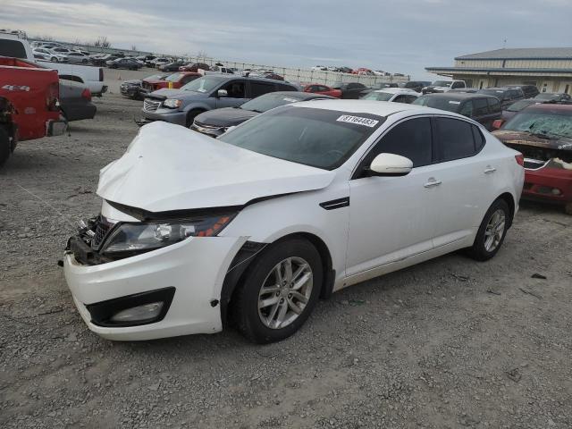 KIA OPTIMA LX 2013 knagm4a79d5385943