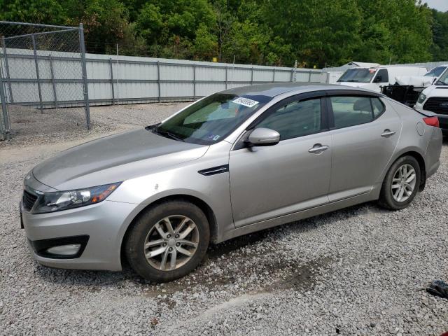 KIA OPTIMA LX 2013 knagm4a79d5387160