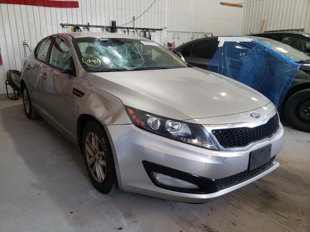 KIA OPTIMA LX 2013 knagm4a79d5387997