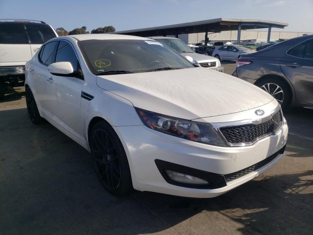 KIA OPTIMA LX 2013 knagm4a79d5389569