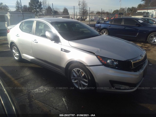 KIA OPTIMA 2013 knagm4a79d5391421