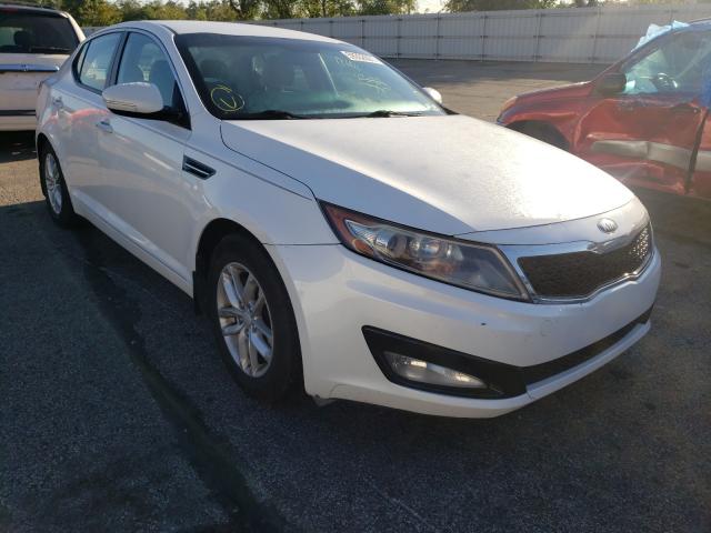 KIA OPTIMA LX 2013 knagm4a79d5392424