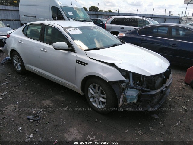 KIA OPTIMA 2013 knagm4a79d5392925