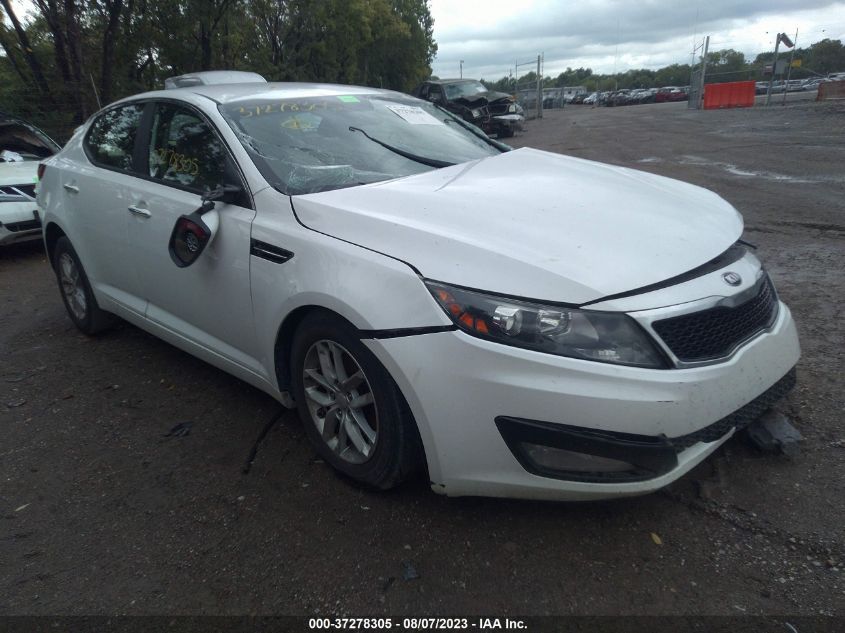 KIA OPTIMA 2013 knagm4a79d5394108